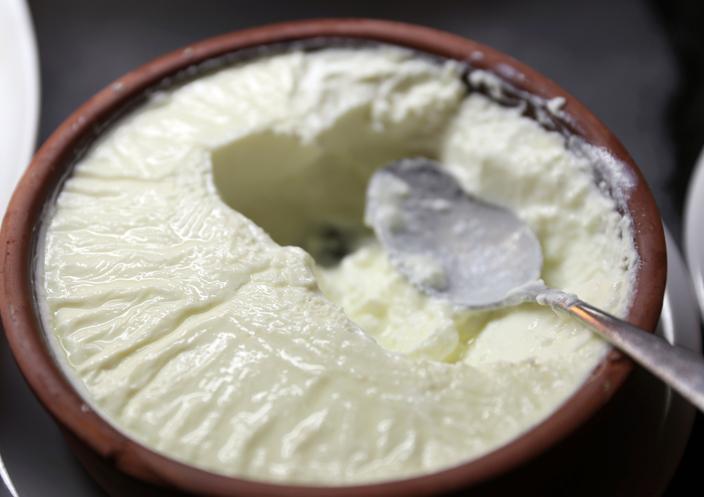 gunde bir kase yogurt omru uzatiyor iste nasil tuketmeniz gerektigi RdNmlrIz