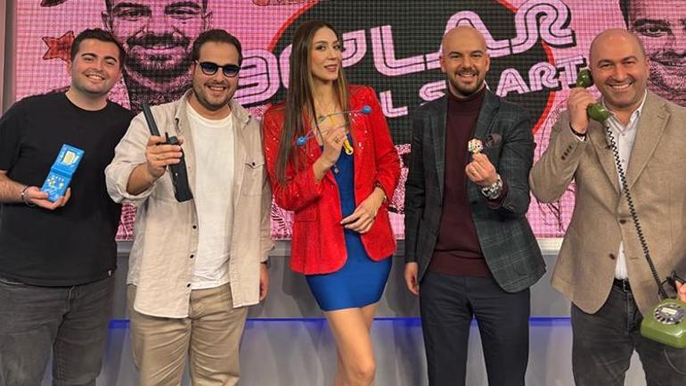 'Güzellik yarışmalarında ikinci her zaman birincidir' 1 guzellik yarismalarinda ikinci her zaman birincidir 0 islQbLLC