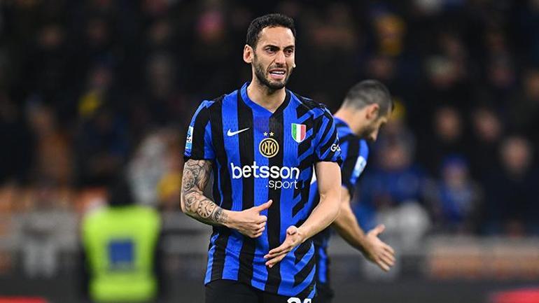 Hakan Çalhanoğlu oynadı, İnter fırsat haftasında kazandı! 1 hakan calhanoglu oynadi inter firsat haftasinda kazandi 0 OZWW6U73
