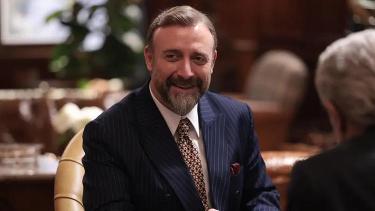 halit ergenc sac mi ektirdi protez mi peruk mu kullaniyor kral kaybederse dizisi icin 4LVkFsQ1