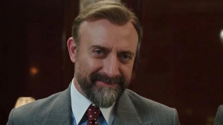 halit ergenc sac mi ektirdi protez mi peruk mu kullaniyor kral kaybederse dizisi icin eaEc6HAV