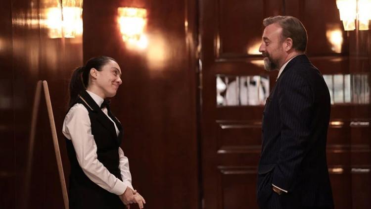 halit ergenc sac mi ektirdi protez mi peruk mu kullaniyor kral kaybederse dizisi icin mcRpRMCU
