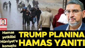 hamas yetkilisi hurriyete konustu trumpin onerisi etnik temizlik 9PirMHwJ