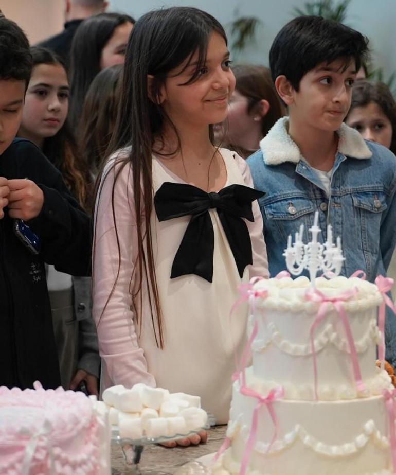 Hira’ya sürpriz 2 hiraya surpriz 1