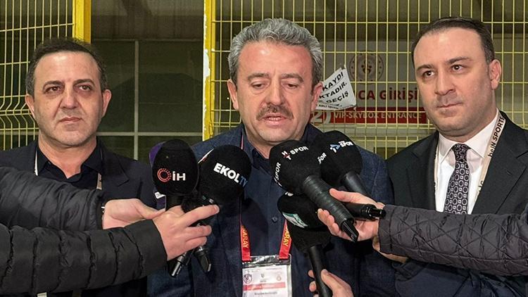 İbrahim Hatipoğlu: Gaziantep'i 11 kişi tutmak için çabaladılar 1 ibrahim hatipoglu gaziantepi 11 kisi tutmak icin cabaladilar DnIhukcT