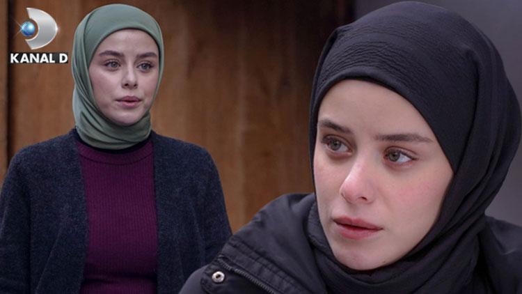 ilayda alisan yeni karakterini yorumladi munevver benim icin cok farkli 1UF5mqDh