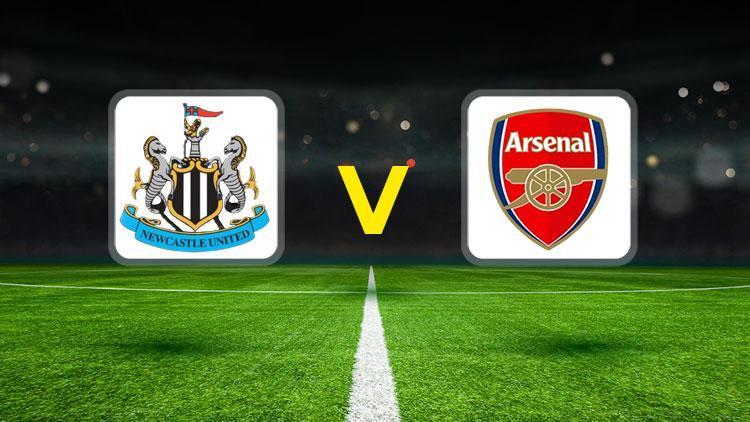 ingiltere lig kupasi newcastle arsenal maci ne zaman saat kacta hangi kanalda