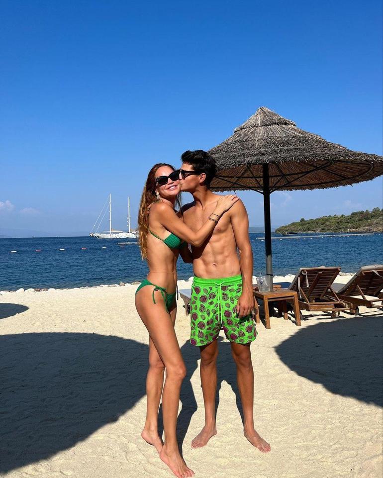 İngiltere’de eğitim aldı! Anne babasının izinde... 13 ingilterede egitim aldi anne babasinin izinde 12 BSDIz74g