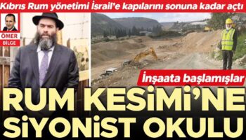 insaata baslamislar rum kesimine siyonist okulu 4Xy1FKTG