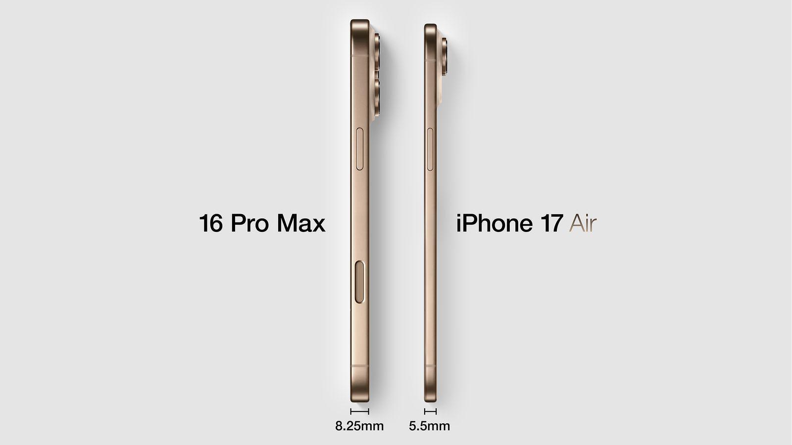 iPhone 17 ne zaman çıkacak? Apple'ın yeni amiral gemisi iPhone 17 modellerinde beklenen özellikler neler olacak? 4 iphone 17 ne zaman cikacak applein yeni amiral gemisi iphone 17 modellerinde beklenen ozellikler 9ttbRj1H