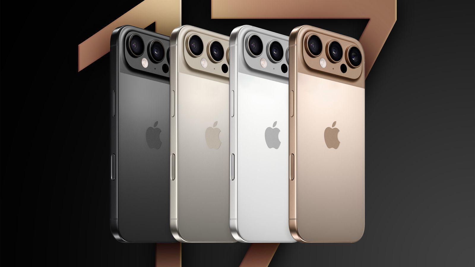 iPhone 17 ne zaman çıkacak? Apple'ın yeni amiral gemisi iPhone 17 modellerinde beklenen özellikler neler olacak? 1 iphone 17 ne zaman cikacak applein yeni amiral gemisi iphone 17 modellerinde beklenen ozellikler FHMqenva