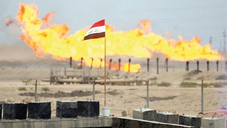 irak petrolunde onemli gelisme 5GUFQJjE