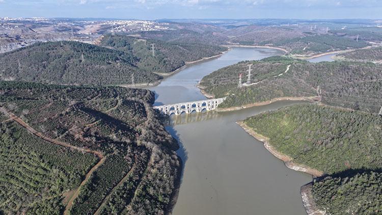 İSKİ BARAJ DOLULUK ORANLARI 8 ŞUBAT 2025 || İstanbul baraj doluluk oranı son durum nedir, yüzde kaç oldu? İşte Türkiye'deki barajların doluluk oranları 5 iski baraj doluluk oranlari 8 subat 2025 istanbul baraj doluluk orani son durum QlOA6Y2Y