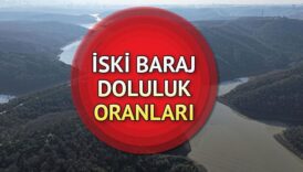 iski baraj doluluk oranlari 8 subat 2025 istanbul baraj doluluk orani son durum Wp4nxIUY