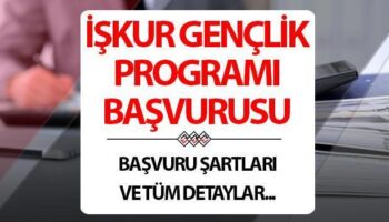 iskur genclik programi basvuru ekrani universite ogrencileri icin iskur is basvuru sartlari ve detaylari HifVfcGT
