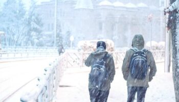 istanbul esenlerde okullar tatil mi 11 12 subat 2025 bugun ve yarin esenlerde kar tatili NzasN6EA