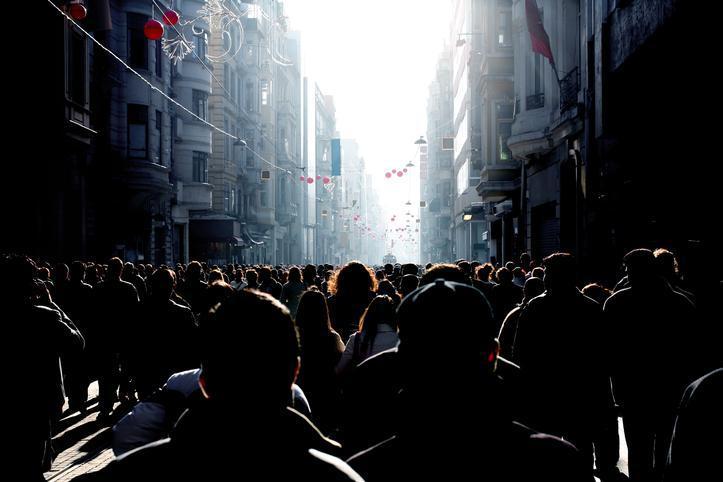 İstanbul nüfusu 2025 || TÜİK’e göre İstanbul’un nüfusu ne kadar, kaç milyon? İşte ikamet eden kişi sayısı 2 istanbul nufusu 2025 tuike gore istanbulun nufusu ne kadar kac milyon iste ikamet
