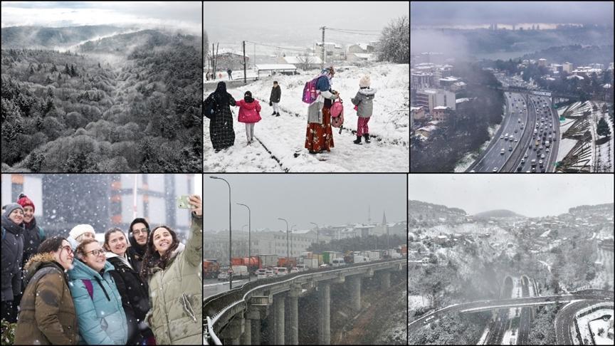 istanbulda yarin okullar tatil mi 12 subat 2025 carsamba son dakika yarin okullar