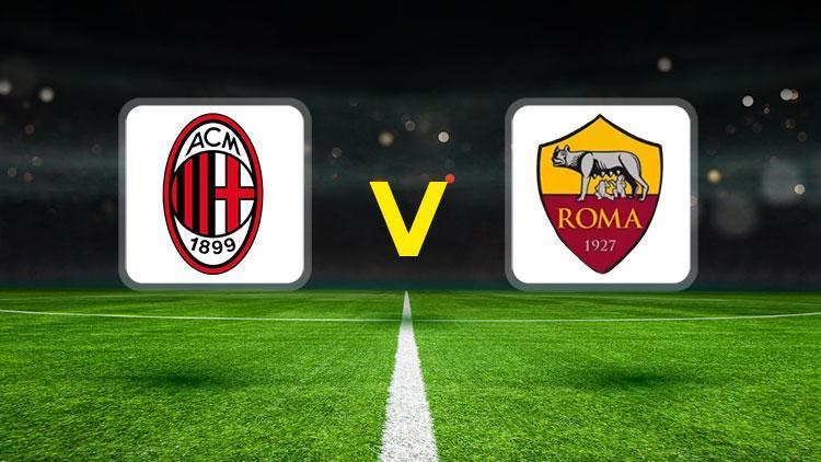italya kupasi ceyrek final maci milan roma maci ne zaman saat kacta milan t7DebKEu