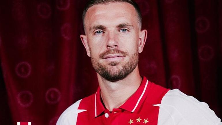 Jordan Henderson basın toplantısında gazetecilerle tartıştı: ‘Sana kendimi savunmak zorunda değilim!’ 2 jordan henderson basin toplantisinda gazetecilerle tartisti sana kendimi savunmak zorunda degilim 1 d4FrBGQq