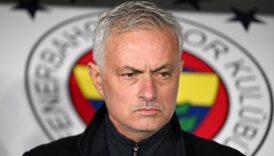 jose mourinhodan fikstur sorusuna gondermeli cevap okan burukun buna yorum yapmasini isterim Bmr3TSrA