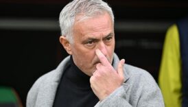 jose mourinhodan galatasaray paylasimi r8PQUhh5