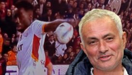 jose mourinhodan gondermeli davinson sanchez paylasimi hentbol dunya kupasi TdhgmDvS