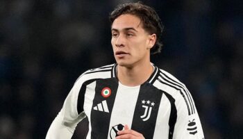 juventus psv karsisinda avantaji kapti kenan yildiz 2s4J6viI