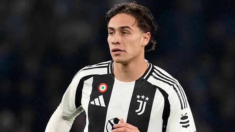 juventus psv karsisinda avantaji kapti kenan yildiz 2s4J6viI