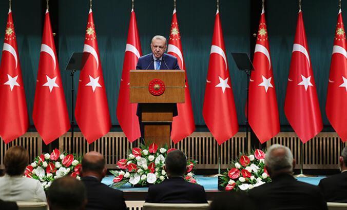 Kabine Toplantısı ne zaman, saat kaçta 3 Şubat 2025? | Bu hafta Kabine Toplantısı konuları neler, gündemde neler var? Gözler Beştepe'de: Terörle mücadele, Bolu'daki yangın faciası... 2 kabine toplantisi ne zaman saat kacta 3 subat 2025 bu hafta kabine toplantisi 3dIyVNIE