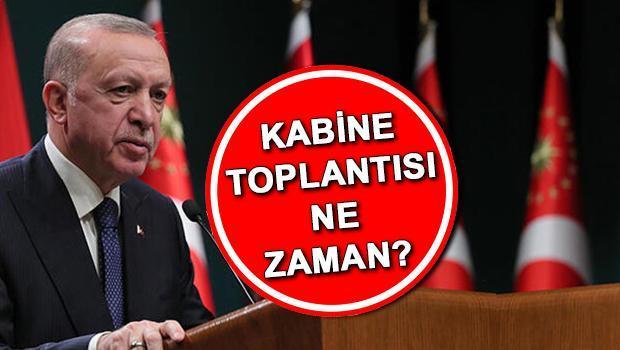 kabine toplantisi ne zaman saat kacta 3 subat 2025 bu hafta kabine toplantisi EVuNGajO