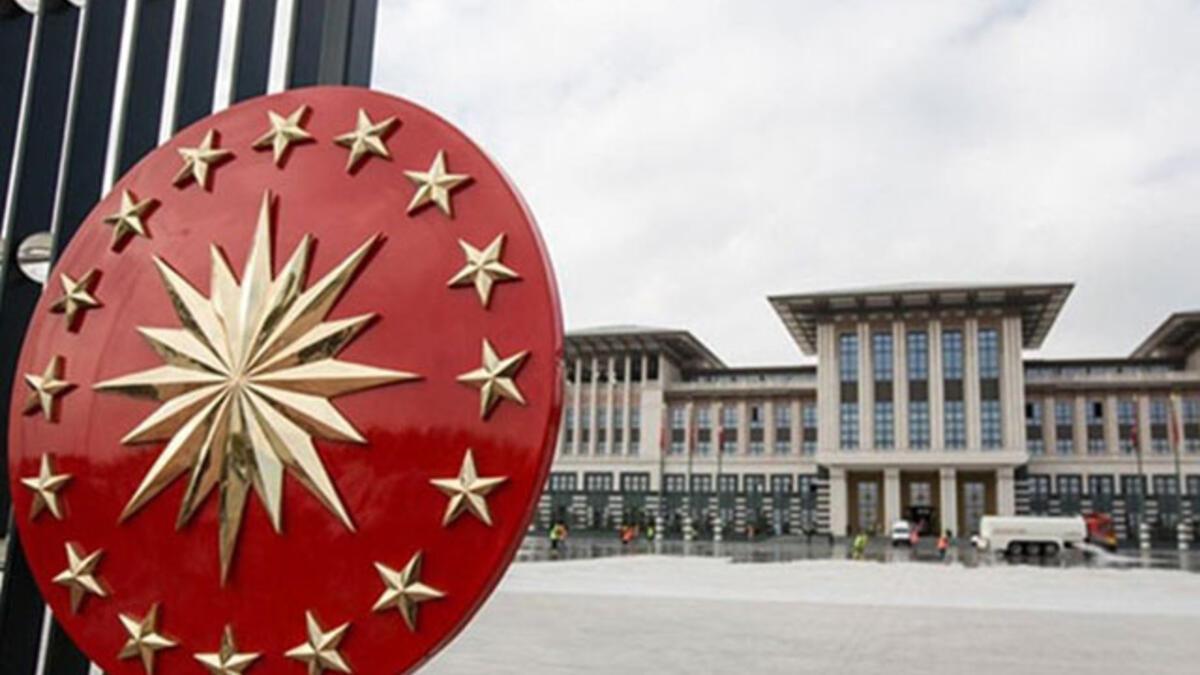 Kabine Toplantısı ne zaman, saat kaçta 3 Şubat 2025? | Bu hafta Kabine Toplantısı konuları neler, gündemde neler var? Gözler Beştepe'de: Terörle mücadele, Bolu'daki yangın faciası... 3 kabine toplantisi ne zaman saat kacta 3 subat 2025 bu hafta kabine toplantisi XG9GGTit