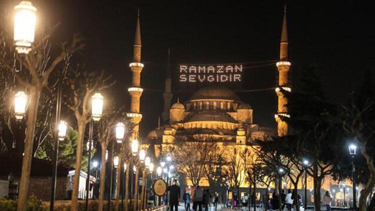Kadir Gecesi ne zaman 2025, hangi gün? Kadir Gecesi'ne kaç gün kaldı? İşte Kadir Gecesinin önemi 5 kadir gecesi ne zaman 2025 hangi gun kadir gecesine kac gun kaldi iste kadir