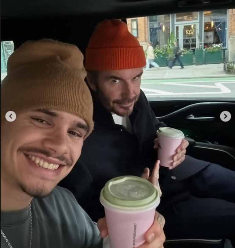 Kapalıçarşı’da ‘Beckham’ alarmı… Ünlü yıldızın oğlu sevgilisiyle Türkiye tatilinde 4 kapalicarsida beckham alarmi unlu yildizin oglu sevgilisiyle turkiye tatilinde 3 K9UJAsSI