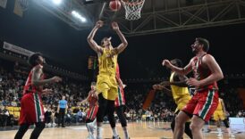 karsiyaka mersinde avantajini koruyamadi EdbWD8cq