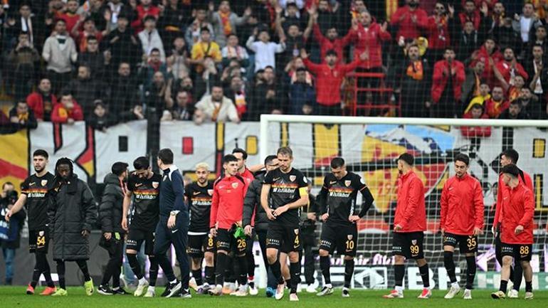 Kayserispor - Konyaspor maçı ne zaman, saat kaçta, hangi kanalda? Süper Lig Kayserispor Konyaspor maç kadrosu 1 kayserispor konyaspor maci ne zaman saat kacta hangi kanalda super lig kayserispor konyaspor Fg5WngqV