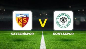 kayserispor konyaspor maci ne zaman saat kacta hangi kanalda super lig kayserispor konyaspor y73BmhqN