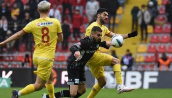 kayserispor konyasporu devirdi 6 maclik hasret sona erdi qTLrzEqS