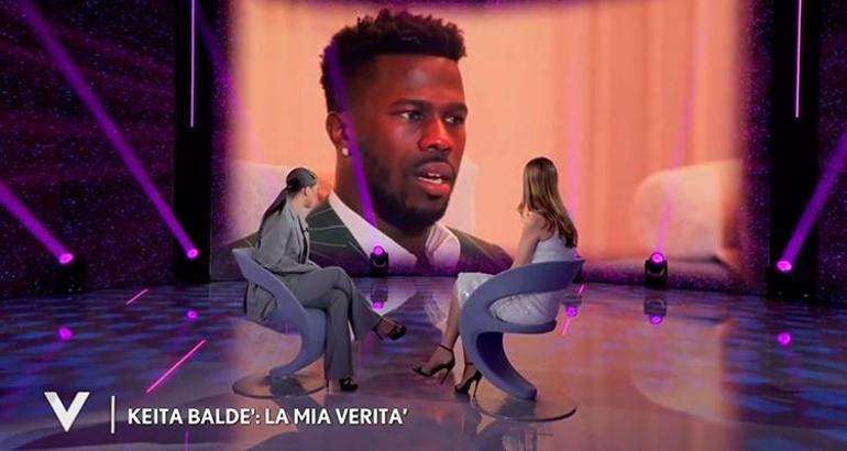 Keita Balde, Wanda Nara ile ilişki yaşadığını itiraf etti! Wanda Nara'dan açıklama geldi 1 keita balde wanda nara ile iliski yasadigini itiraf etti wanda naradan aciklama geldi 0 4uXJ4per