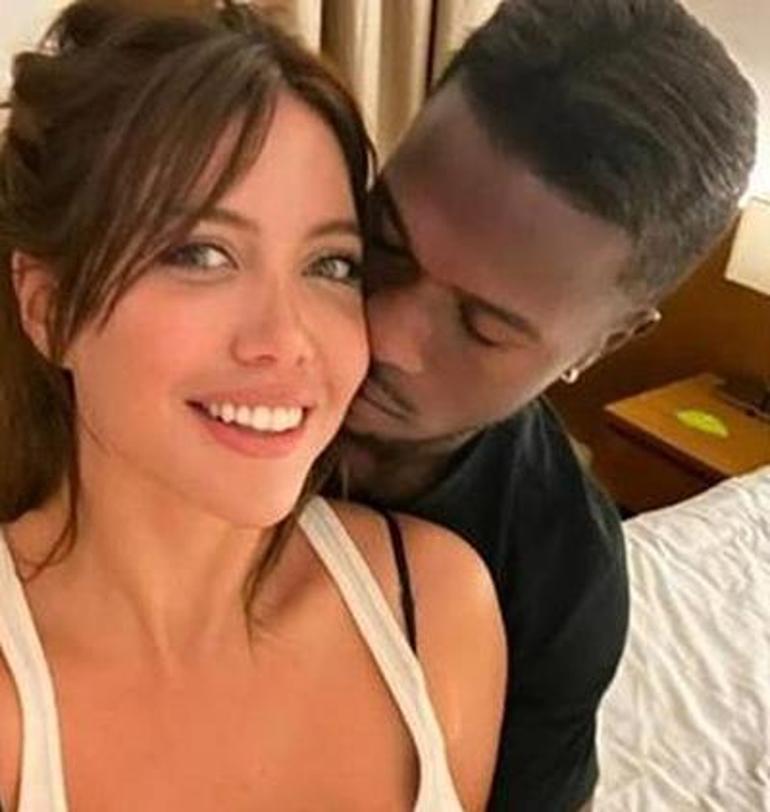 Keita Balde, Wanda Nara ile ilişki yaşadığını itiraf etti! Wanda Nara'dan açıklama geldi 3 keita balde wanda nara ile iliski yasadigini itiraf etti wanda naradan aciklama geldi 2 gVmiVU5p