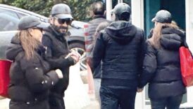 kerem alisik evrim alasyanin elini hic birakmadi kaOhjv6f