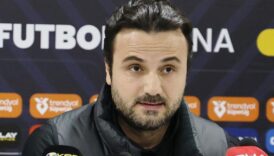 kerem yavas bir anlik dalginligimizi trabzonspor iyi degerlendirdi AME67ICr