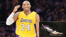 kobe bryant asil tendonunu yirttigi macta giymisti efsanenin ayakkabilari 660 bin dolar LfaOVz7v