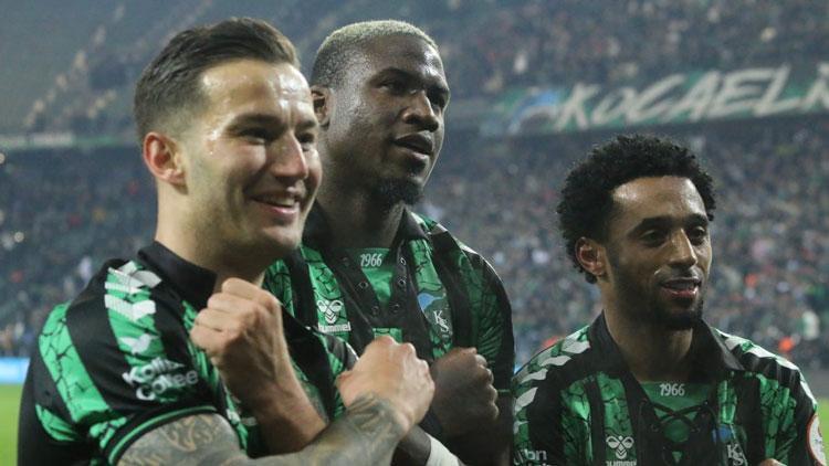 kocaelispor amed sportif engelini tek golle asti Kank8Nh9
