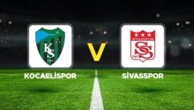kocaelispor sivasspor maci ne zaman hangi kanalda saat kacta ziraat turkiye kupasi mucadelesi lI2bE3G2