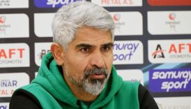 kocaelispor teknik direktoru ismet tasdemirden aboubakar aciklamasi gundemimizde yok t68rB7Kq