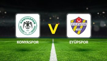 konyaspor eyupspor maci ne zaman saat kacta hangi kanalda ivXA64Rt
