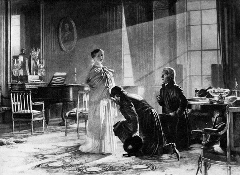 Kraliçe Victoria’nın mirası modern dünyayı nasıl şekillendirdi? Yaşadığı olay, o yöntemin bulunmasına neden oldu 2 kralice victorianin mirasi modern dunyayi nasil sekillendirdi yasadigi olay o yontemin bulunmasina neden oldu E7Wd5QOm