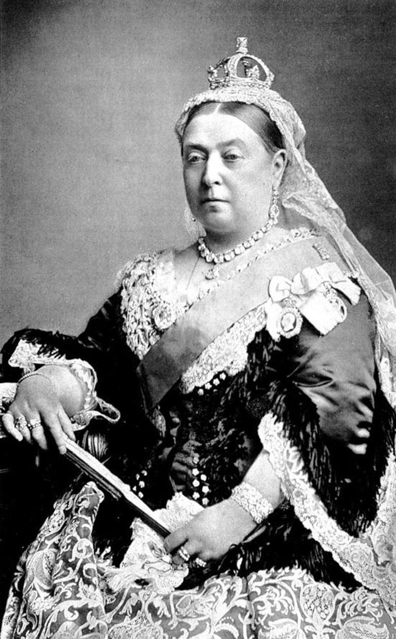 Kraliçe Victoria’nın mirası modern dünyayı nasıl şekillendirdi? Yaşadığı olay, o yöntemin bulunmasına neden oldu 3 kralice victorianin mirasi modern dunyayi nasil sekillendirdi yasadigi olay o yontemin bulunmasina neden oldu S1nNksd6