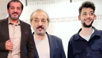 kristal marmara odulleri sahiplerini buldu mehmet sef oglu ile odul toreninde KAEId9vd